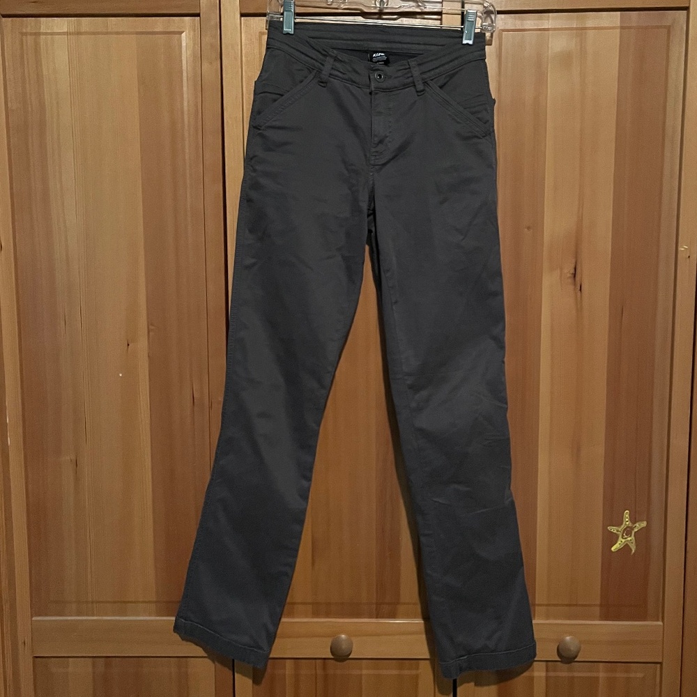 Kuhl Women's Straight Leg Pants